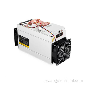 ASIC Miner Antminer con fuente de alimentación